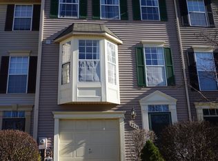 6258 Deep River Cyn, Columbia, MD 21045
