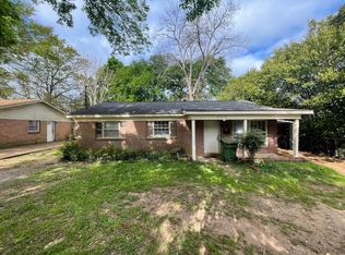 2515 Willena Ave, Montgomery, AL 36107