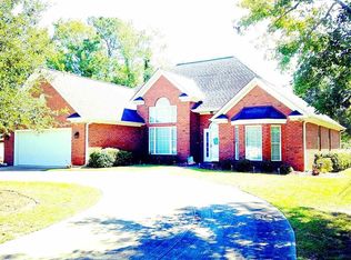 1619 Deer Park Ln, Myrtle Beach, SC 29575