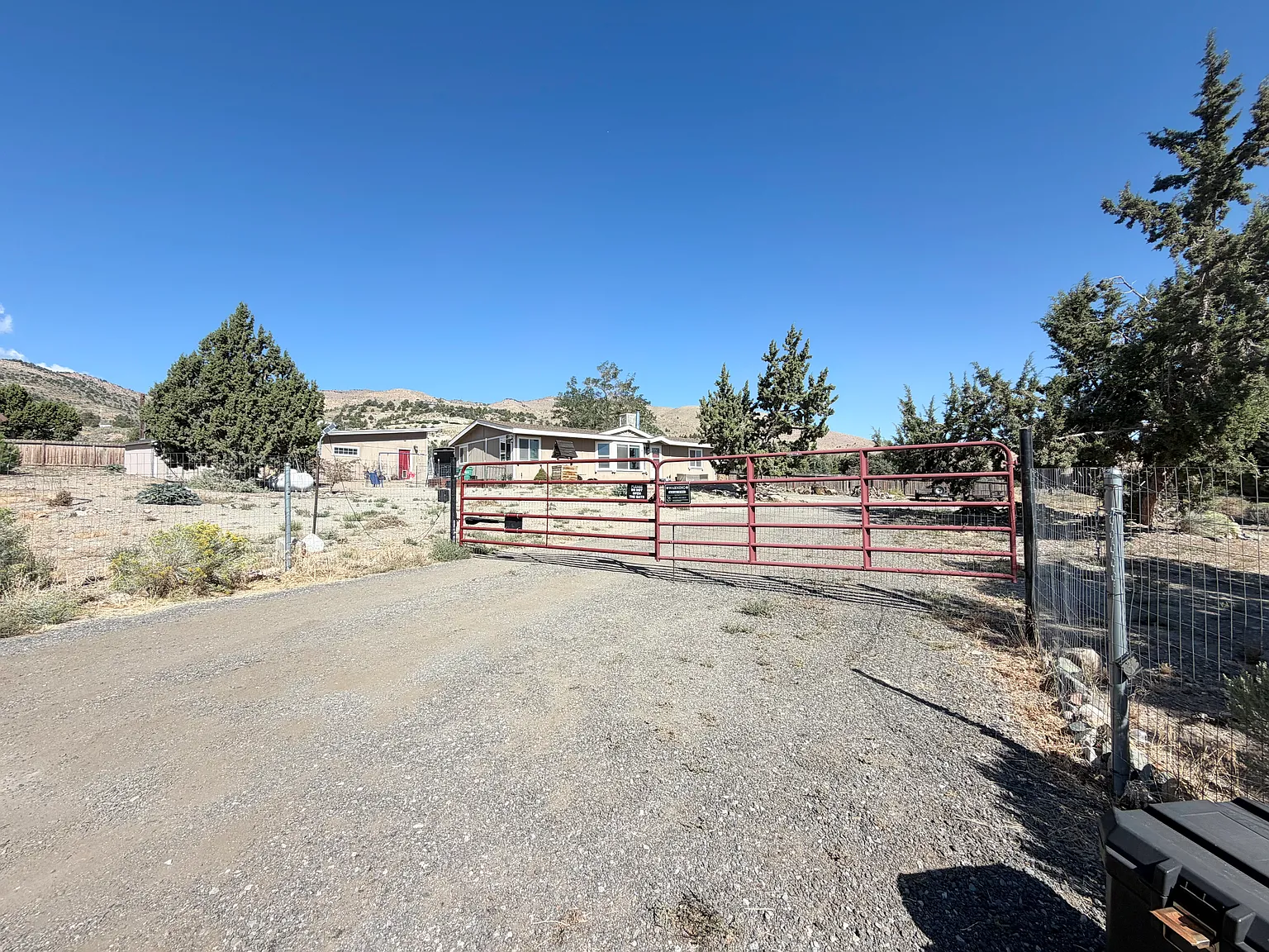 Linehan Rd, Mound House — Photo 1