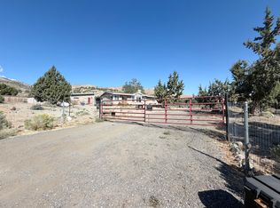 (Undisclosed Address), Mound House, NV 89706