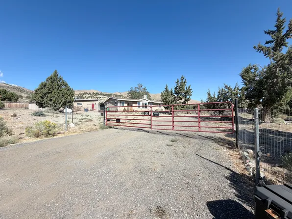 (undisclosed Address), Mound House, NV 89706