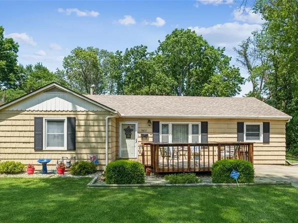 9812 E Linwood Blvd, Independence, MO 64052