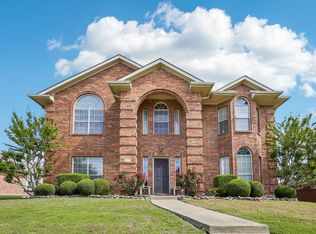 3723 Trailridge Dr, Sachse, TX 75048
