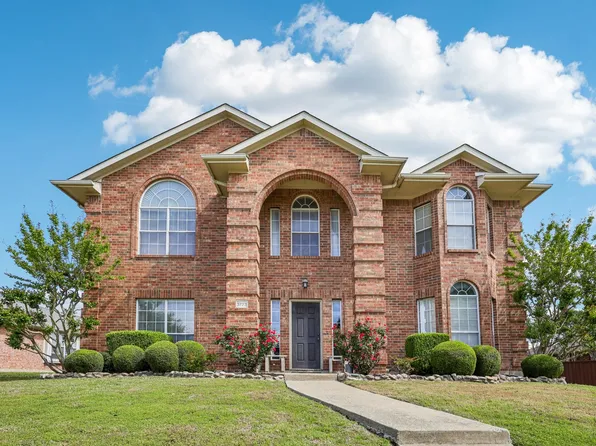 3723 Trailridge Dr, Sachse, TX 75048