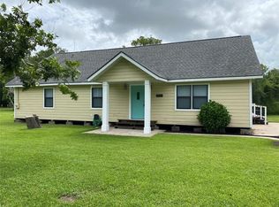 20321 Ramblewood Dr, Brazoria, TX 77422