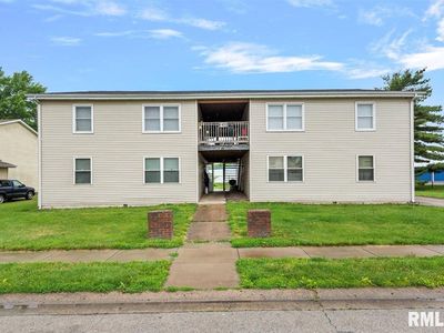 6425 Cherylwood Dr, Springfield, IL, 62712