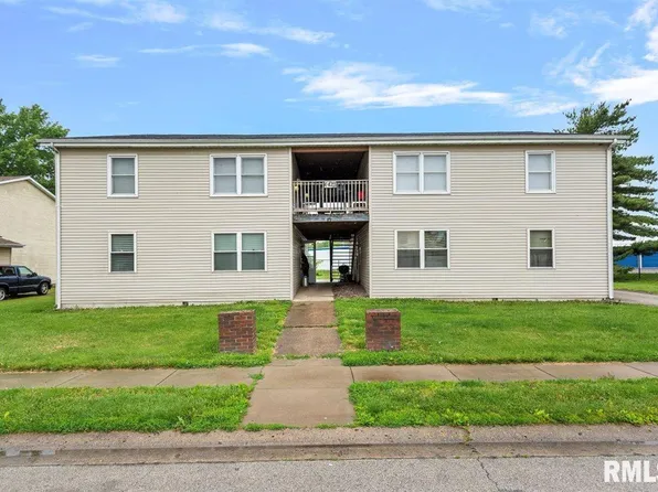 6425 Cherylwood Dr, Springfield, IL 62712