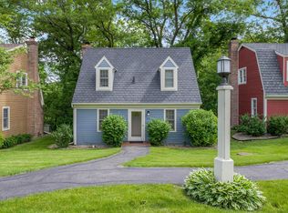 33 Thatcher Ln, Galena, IL 61036