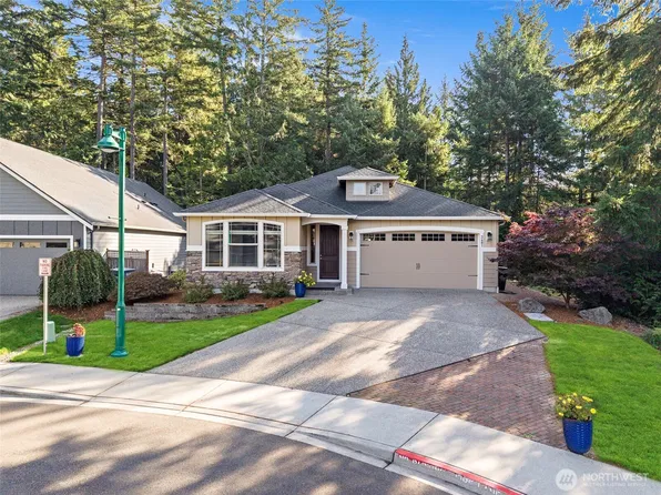 3401 NW Fox Ct., Gig Harbor, WA 98335