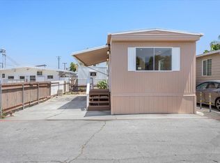 555 McLaughlin Ave Space 42, San Jose, CA 95116