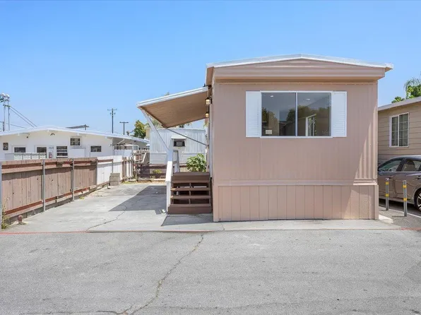 555 McLaughlin Ave Space 42, San Jose, CA 95116