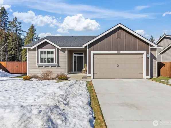 302 Landis Lane, Cle Elum, WA 98922