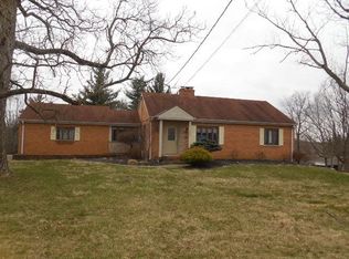 5657 Jessup Rd, Cincinnati, OH 45247