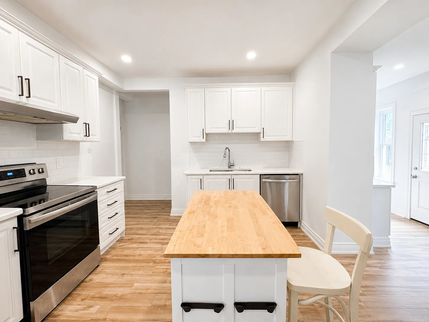 45 Burris Unit 1 — Photo 1