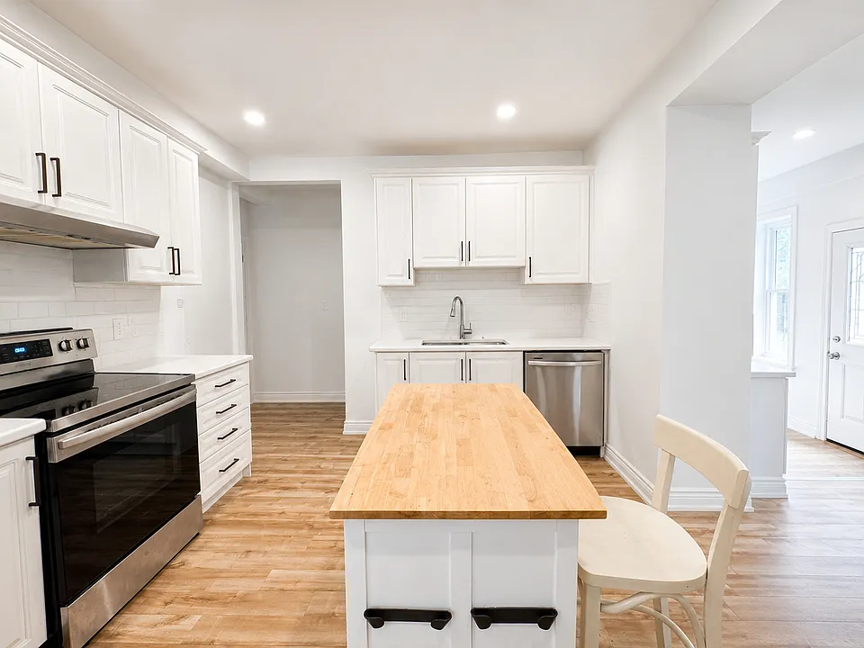 45 Burris St #1