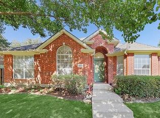 1624 Overcup Ln, Keller, TX 76248