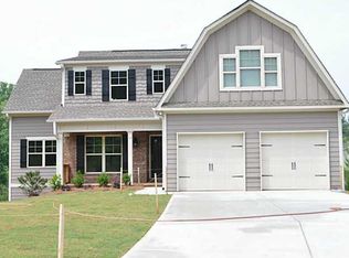 4035 Hamilton Cove Ct, Cumming, GA 30028