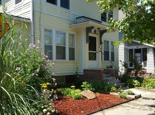 614 S Rose St #1, Kalamazoo, MI 49007