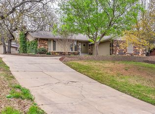 727 Greenview Cir, Sand Springs, OK 74063