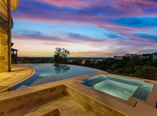 208 Barbuda Dr, Austin, TX 78734