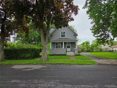 121 Fredericka St, North Tonawanda, NY, 14120