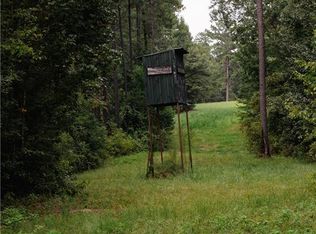 0 Highway 1199, Elmer, LA 71424