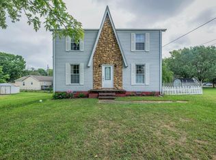 150 Stone Ridge Pkwy, La Vergne, TN 37086