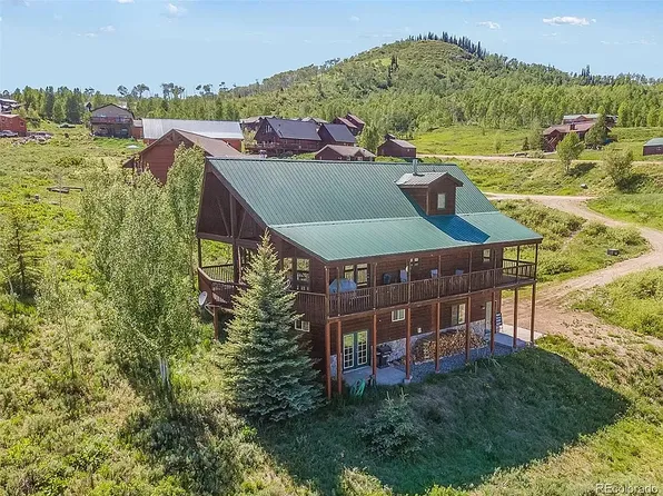 26995 Neptune Pl, Clark, CO 80428