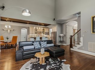 3576 Bragg Valley Ln, Wake Forest, NC 27587