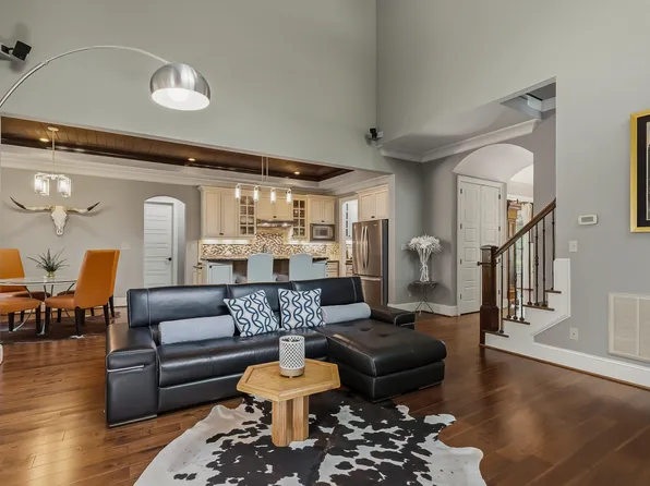 3576 Bragg Valley Ln, Wake Forest, NC 27587