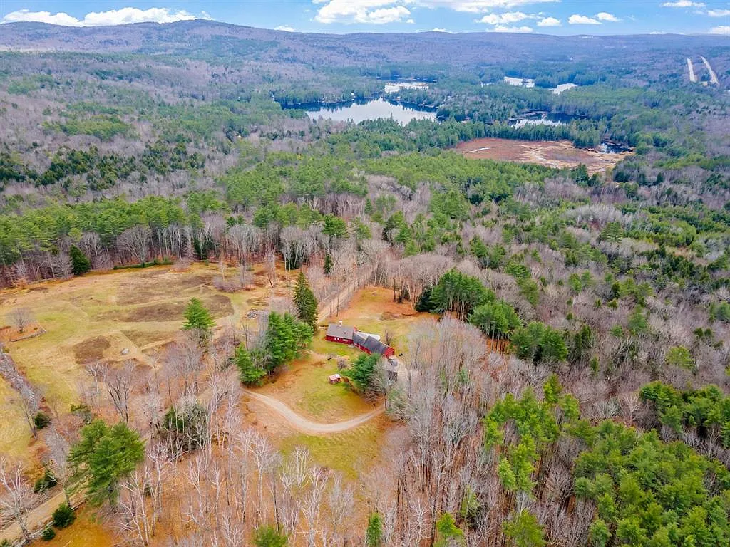 Pinnacle Ridge Road 195 - 1 — Photo 4