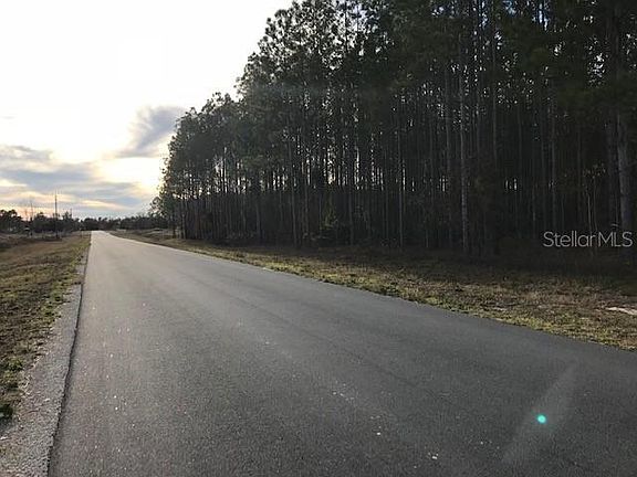 2nd image of SE 114th Ave Lot 19