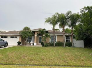 3770 SW Darwin Blvd, Port Saint Lucie, FL 34953