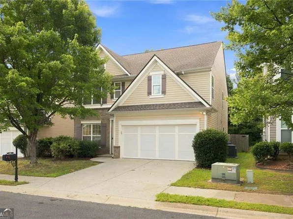 3342 Briaroak Dr, Duluth, GA 30096
