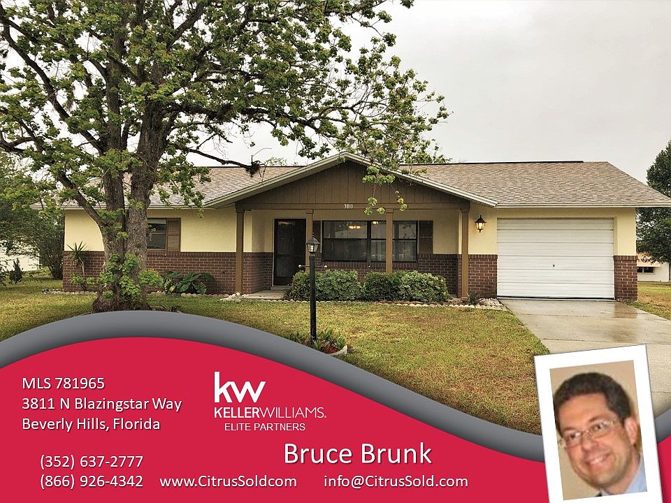 1st image of 3811 N Blazingstar Way