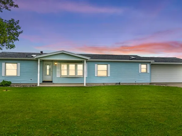 2130 N Indiana Ave, Auburn, IN 46706