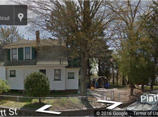 77 Tudor St, Waterbury, CT 06704