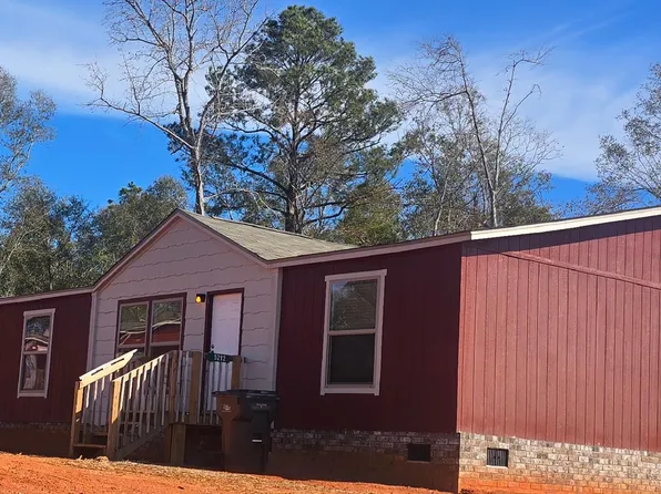 5220 Old Mike Padgett Highway, Hephzibah, GA 30815
