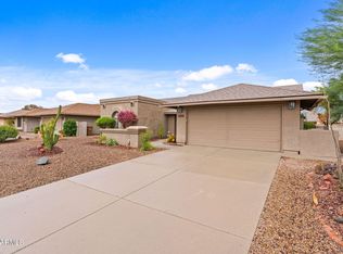 9814 W ROSEMONTE Drive, Peoria, AZ 85382