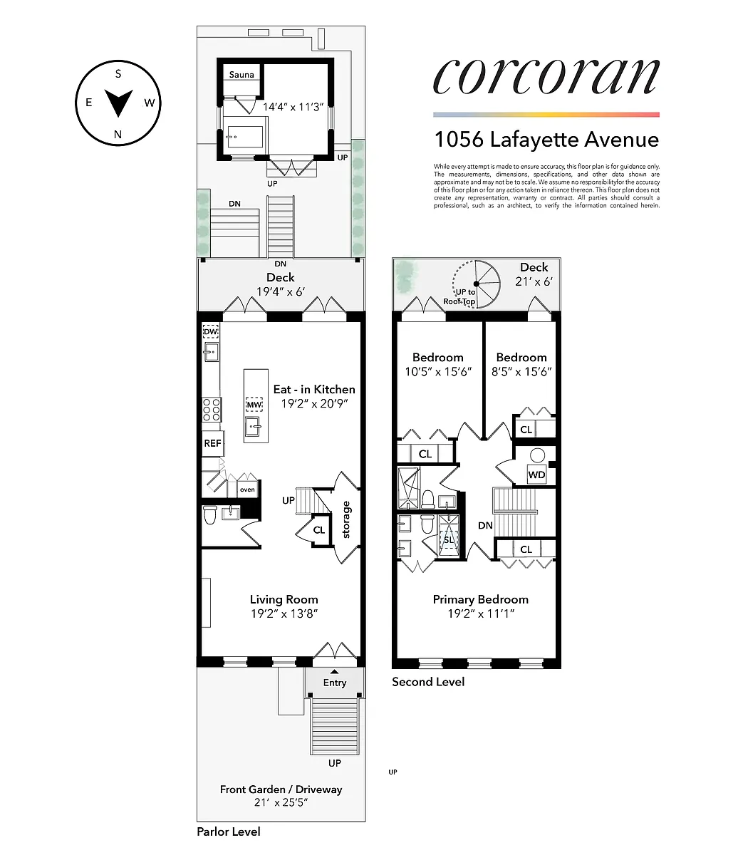 Building Photo - 1056 Lafayette Ave #1