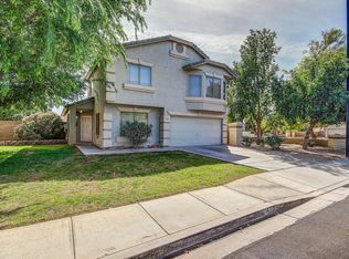517 W Harvard Ave, Gilbert, AZ 85233