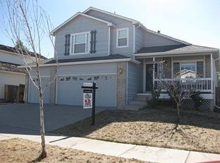 4910 Durham Ct, Denver, CO 80239