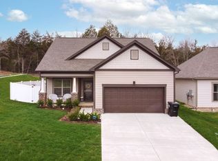 526 Charity Ln, Murfreesboro, TN 37128