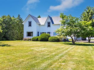 10585 Boundary Line, Chatham Kent, ON N0P 1V0