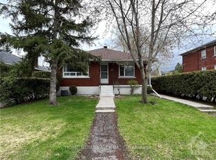98 Donald St, Ottawa, ON K1K 1N2