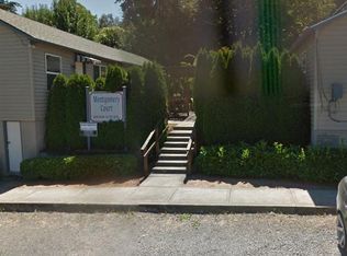 2124 NW 31st Ave, Portland, OR 97210