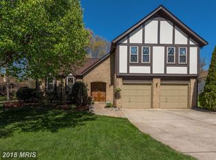 2630 Quincy Adams Dr, Herndon, VA 20171