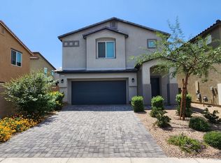 4521 Pointleaf St, North Las Vegas, NV 89032