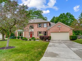 7575 Doe View Dr, West Chester, OH 45069